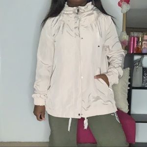 Zara Basic Jacket